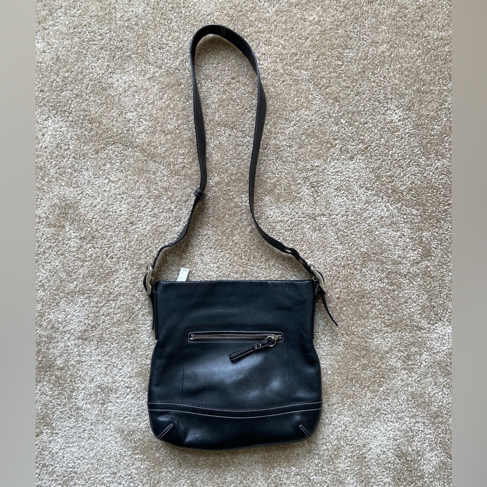 Coach bag, great condition